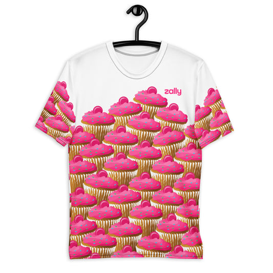 Cupcakes galore t-shirt