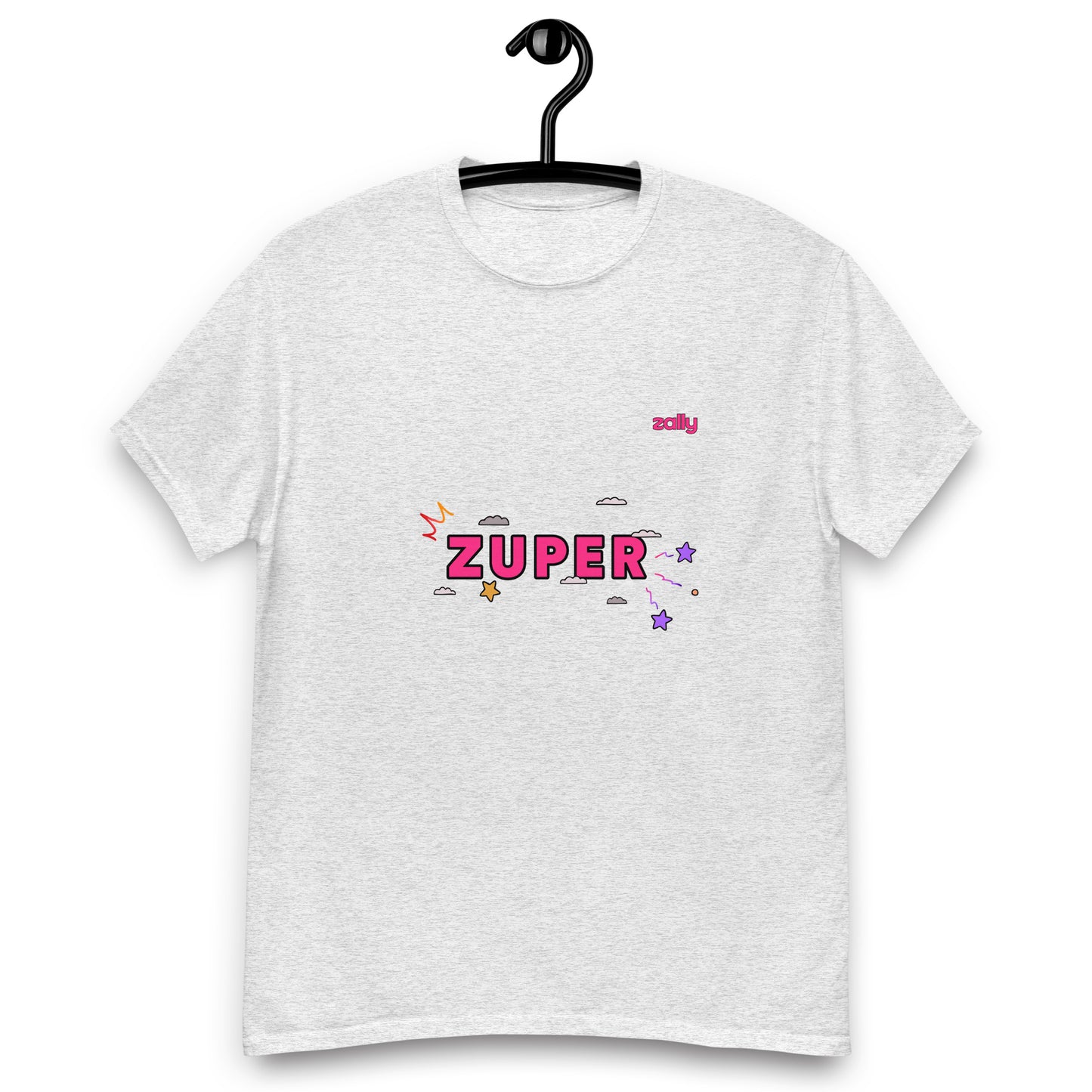 Zuper | Men's classic tee