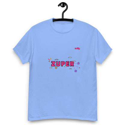 Zuper | Men's classic tee