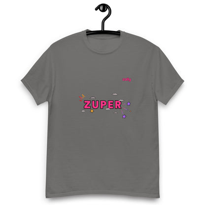 Zuper | Men's classic tee