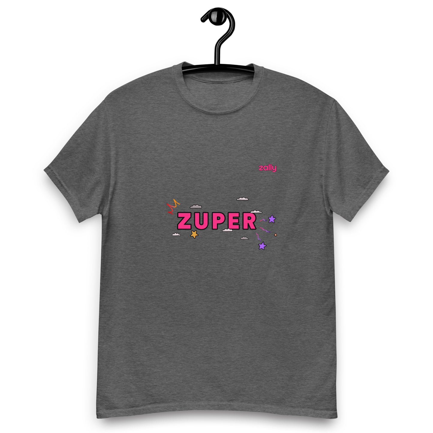 Zuper | Men's classic tee