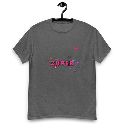 Zuper | Men's classic tee