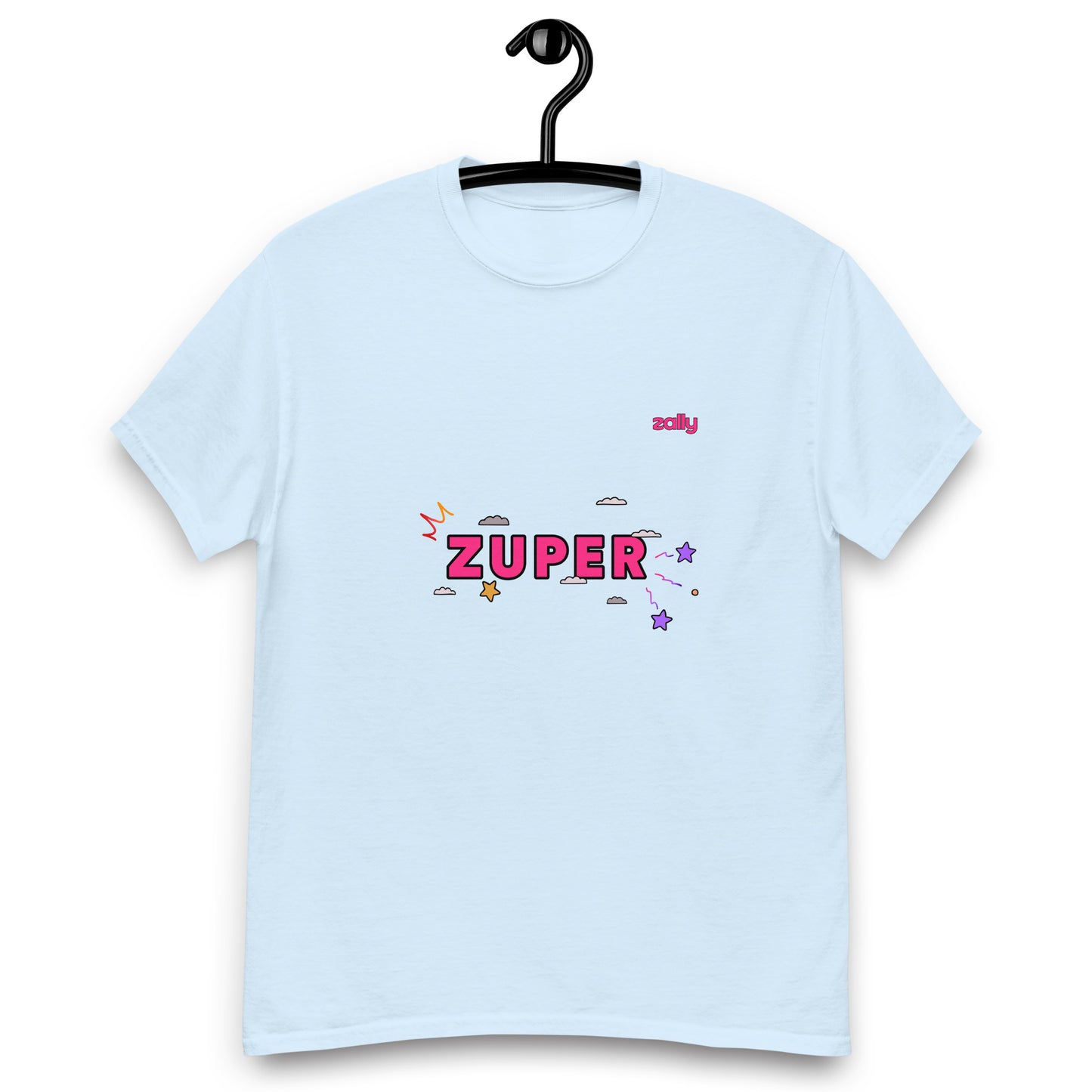 Zuper | Men's classic tee