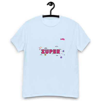 Zuper | Men's classic tee