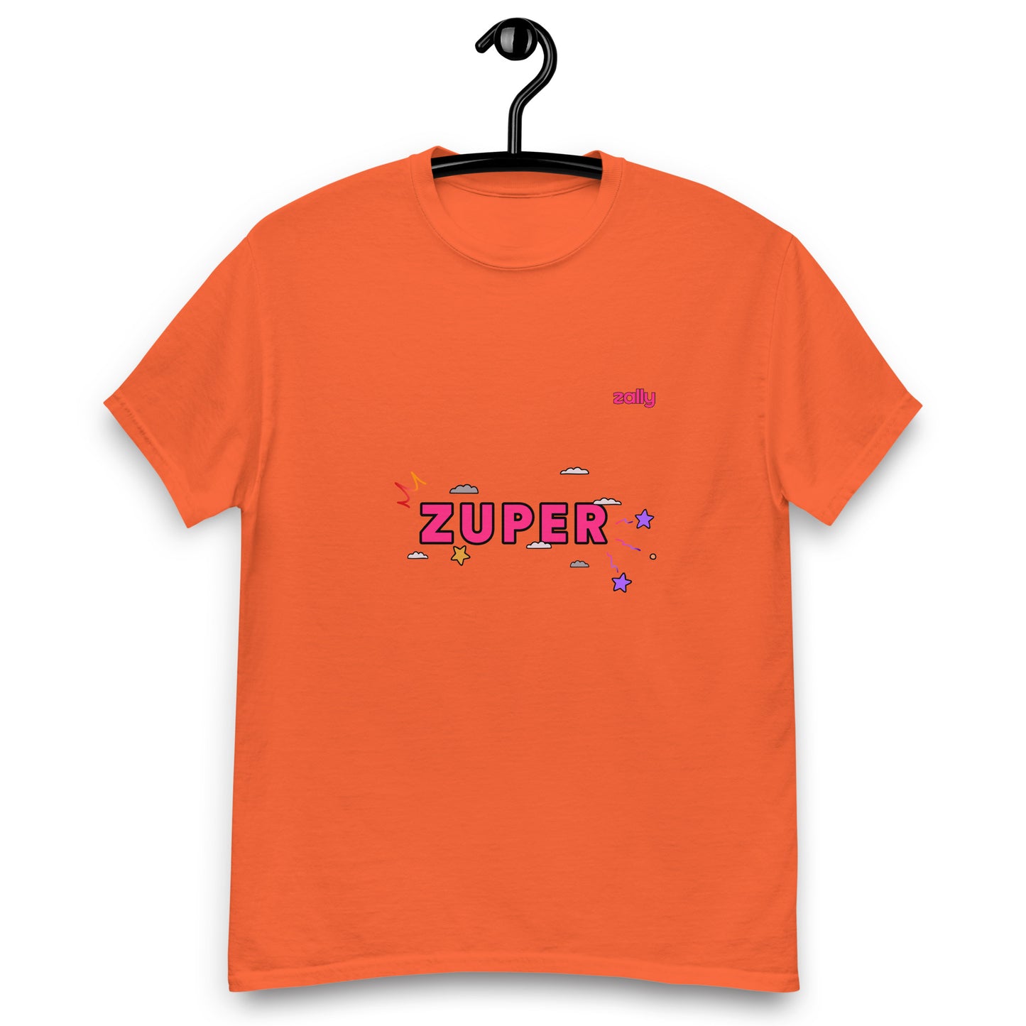 Zuper | Men's classic tee