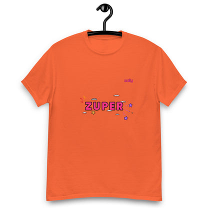 Zuper | Men's classic tee