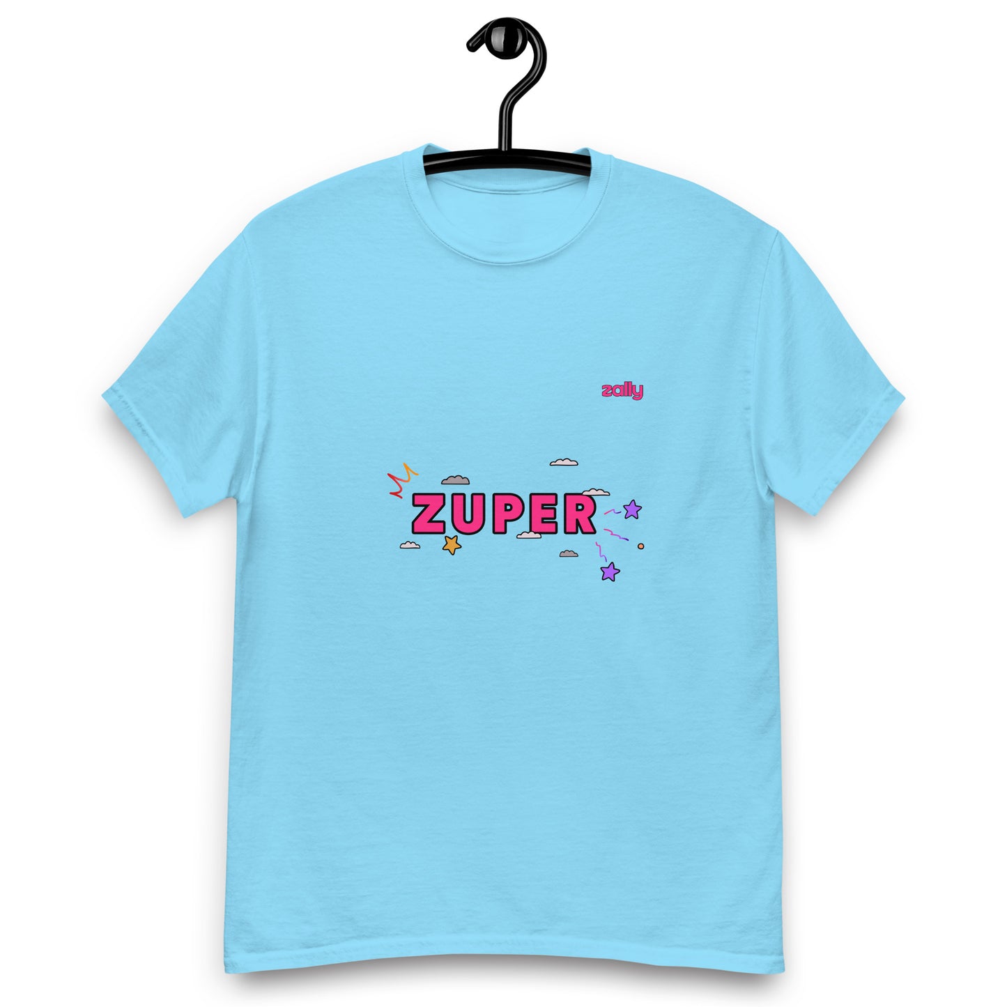 Zuper | Men's classic tee