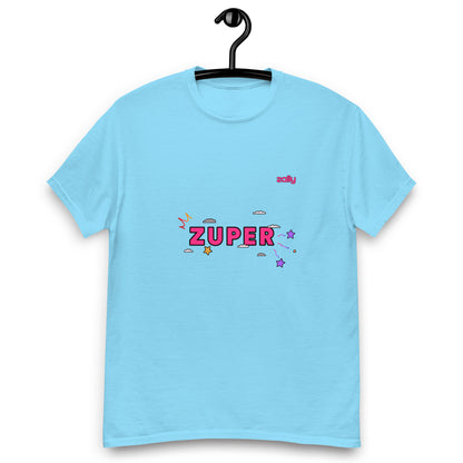 Zuper | Men's classic tee