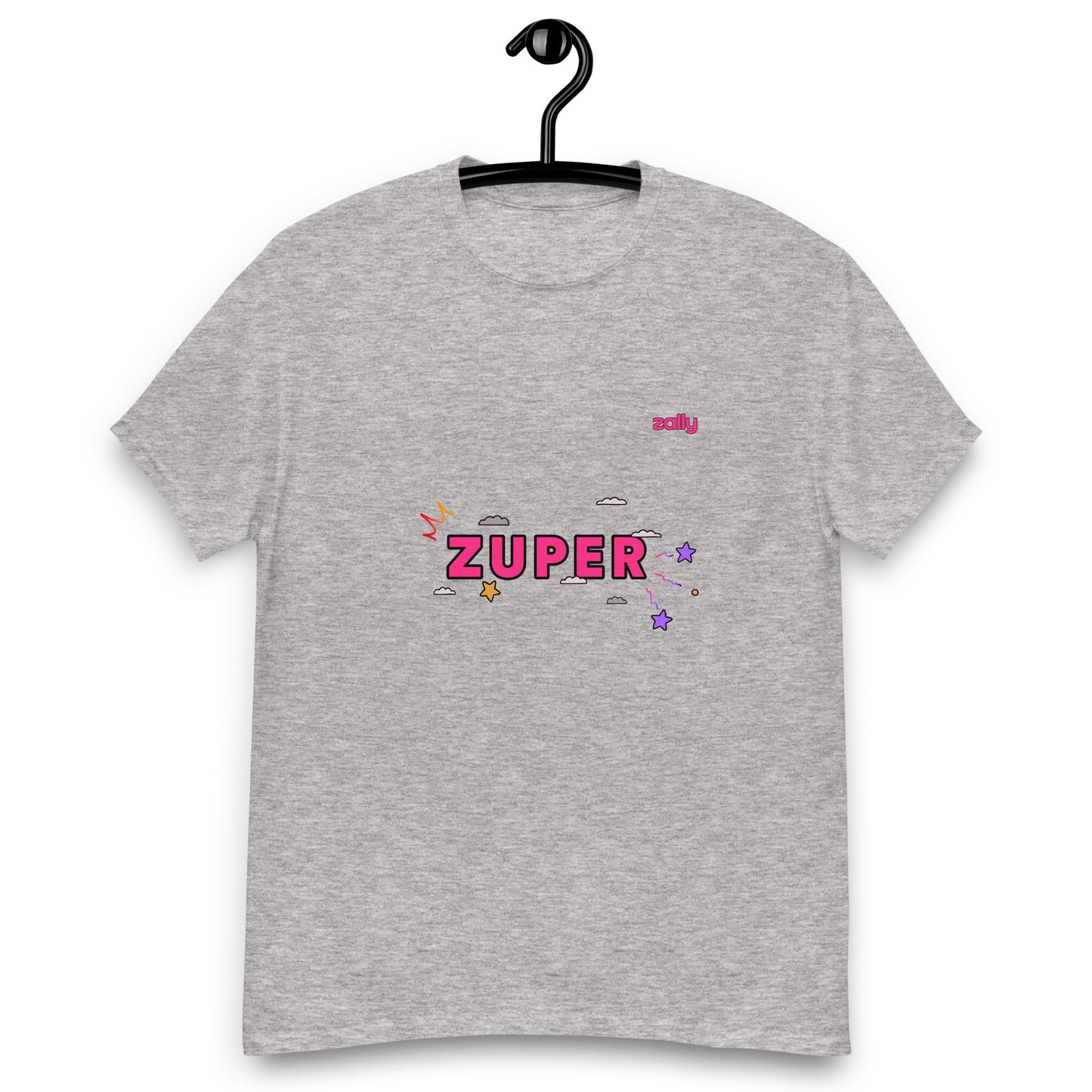 Zuper | Men's classic tee