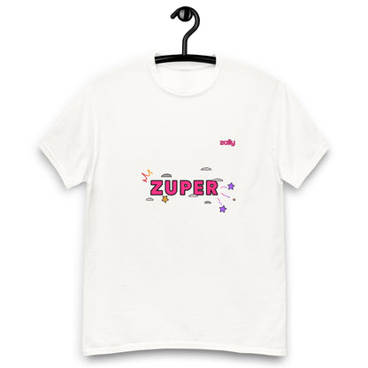 Zuper | Men's classic tee