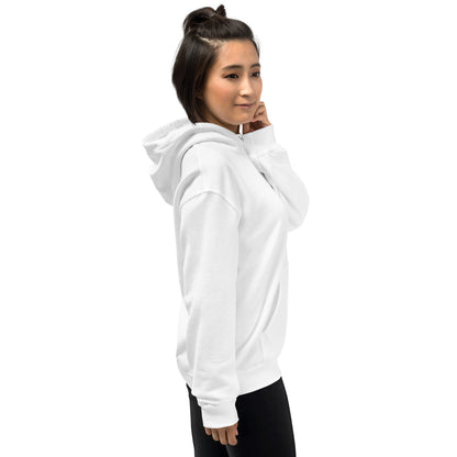 Protecting you online and offline | Unisex Hoodie