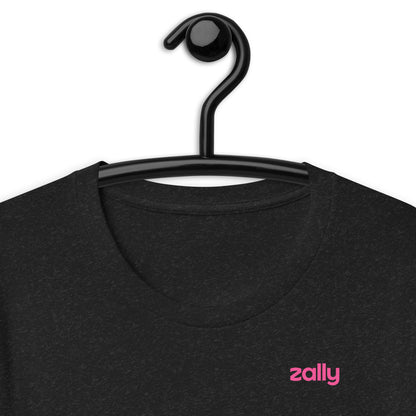 z-moji Today I'm Feeling unisex t-shirt